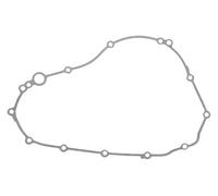 QIAOG Guarnizione coperchio frizione compatibile con YZFR3 2015-2023 MT03 2016-2023 Guarnizione alloggiamento motore moto