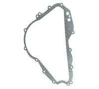 QIAOG Guarnizione del Cilindro del Coperchio della Frizione del generatore dell'alloggiamento del Motore Sinistro e Destro Compatibile con G650GS 2008-2015 Sertao650 2010-2014 G650X 2006-2009