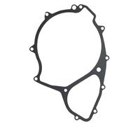 QIAOG Guarnizione del Cilindro del Coperchio della Frizione del generatore dell'alloggiamento del Motore Sinistro e Destro Compatibile con G650GS 2008-2015 Sertao650 2010-2014 G650X 2006-2009