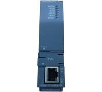 QIAOG Industrial Automation CPU Module Q03UDECPU - High-Performance Programmable Logic Controller for Diverse Applications,0526