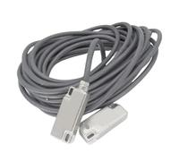 QIAOG Interruttore di sicurezza magnetico industriale 440N-G02137 - Sensore interblocco senza contatto for soluzioni automazione e,0408