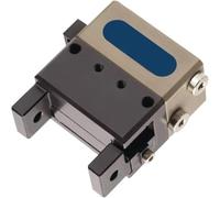 QIAOG Pinza MPG 40 for piccoli componenti 340012 pneumatica for automazione industriale,131