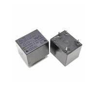 QIAOG Relè HRS4H-S da 10 pezzi 5PIN 10A HRS4H-S-DC5V-C HRS4H-S-DC12V-C HRS4H-S-DC24V-C - elettromeccanico ad alte prestazioni for funzionamento stabile,0320