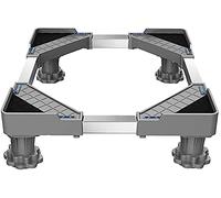 Qiaohome Blocco Frigorifero con Combinazione nel 2 Pezzi, Blocco Frigorifero per Bambini, Blocco Finestra di Sicurezza per Bambini, Blocco Porta per Bambini