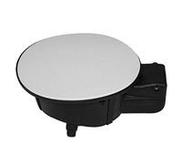 Qiaohome Coperchio del serbatoio del carburante per 6R 2010-2018 6RD809857D 6R0 809 857