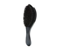 Qiaohome Magic Wave Brush - Spazzola curva a onda, morbida e cinghiale