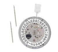 Qiaohome NH35A Movimento NH35 Orologio Meccanico Ad Alta Precisione Movimento Data a 3 Datario 24 Rubini Automatico a Carica Automatica