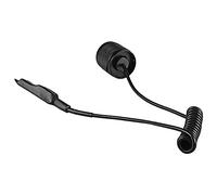 Qiaohome Pressostato Remoto Torcia Interruttore del Coperchio Della Coda Pulsante A Pressione Interruttore Tattile Interruttore di Estensione del Controllo Della di Seconda Generazione