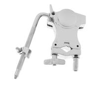 Qiaohome Supporto per Clip per Singolo Supporto per Braccio per Supporto per Supporto Supporto per Supporto per Grancassa Clip per Parti di Grancassa