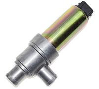 Qiaohome Valvola Regolazione Aria Minimo per Golf Corrado G60 037906457D