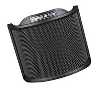 QIAOLIDA Microfoni a forma di U per ridurre i suoni plosivi e migliorare la chiarezza del suono nella voce