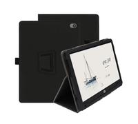 Qiawum Copertura magnetica per TCL Note A1 NXTPAPER 11 Pollici 2026 Nuovo Caso Tablet Palmare Tablet PC Folio Cuoio Basamento Funda