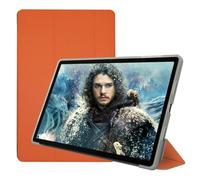 Qiawum Custodia a libro per tablet Teclast P30T/P30 da 10,1", in pelle PU, sottile, multi-angolo di visualizzazione, con funzione di accensione e spegnimento automatico, custodia protettiva posteriore