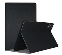 Qiawum Custodia per tablet TECLAST T60 Plus 12 pollici Android 14 2024 Nuovo, Custodia in pelle sottile pieghevole con magnete auto sleep/wake per T60Plus Protezione completa