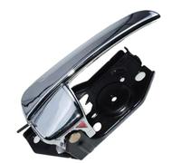 QIBBEI Maniglia Interna Auto Maniglie Porte Anteriori Posteriori Sinistre Destre Per Hyundai 2002-2005(1pc Right)