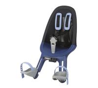 Qibbel Air Front - seggiolino Black/Blue junior