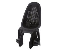 Qibbel Air Rear - seggiolino Black junior