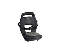 Qibbel junior 6 marsupio attacco per portapacchi grigio