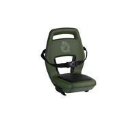 Qibbel Seggiolino Portabimbo Per Bicicletta Jr 6+