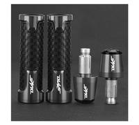 QIBOZNG estremità del Manubrio per Duke 125 200 250 390 690 790 890 Duke390 2008-2024 Manopole Moto Manubrio Impugnatura estremità Spina Cursore Caps(17)