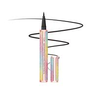 QIC eyeliner nero, matita occhi nera, waterproof matita occhi, nera matitone occhi, asciugatura rapida e anti-sbavature