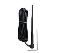 Qichill Per Elettrodomestici, Cancelli, Porte da Garage, Antenna Esterna. per da Garage 433,92 MHz, Antenna Segnale 433 Mhz