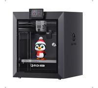 QIDI Q2C Stampanti 3D, Stampante FDM Chiusa, Massima 600 mm/s, Auto-calibrazione
