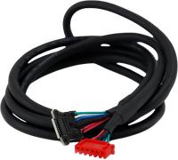 QIDI Tech Cavo della Testina di Stampa - Max4