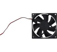 QIDI Tech Chamber Exhaust Fan - Q2