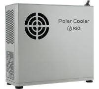 QIDI Tech Extruder Cooler - Q2/Max4