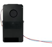 QIDI Tech Heater with Fan, 220V - Max4
