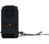 QIDI Tech Heater with Fan, 220V - Q2