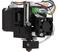 QIDI Tech High-Temperature Direct Drive Extruder - X-Max & X-Plus