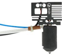 QIDI Tech Hot-end Incluso Ugello Bimetal - Max4