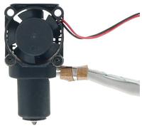 QIDI Tech Hot-end Incluso Ugello Bimetal - Q1-Pro