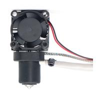 QIDI Tech Hot-end Incluso Ugello in Rame Rivestito - X-Smart 3/X-Plus 3/X-Max 3