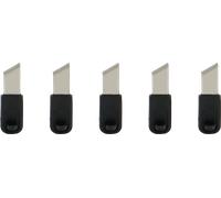 QIDI Tech Lame da Taglio - Set di 5 Pezzi - Max4