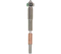 QIDI Tech Ugello Bimetal in Carburo di Tungsteno per Plus4 - 0,8 mm