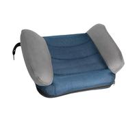 Qidures Booster Per Auto Bambini - Per Auto Spesso Antiscivolo Portatile E Gonfiabile - Rialzatore Gonfiabile Per Sedia Da Ufficio | Per Casa Vacanze Viaggi Pendolarismo Campeggio