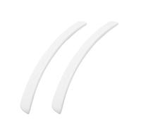 Qidures Protezioni Per Passaruota | Protezione Antiurto Elastica - Guarnizione Per Passaruota Auto | Per Restauratori Auto, Pendolari, Viaggiatori Su Strade Sterrate, Autisti Condivisione, Guida