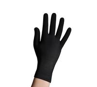 QiEco Guanti da corsa per bambini in morbido cotone di bambù, per eczema, pelle secca e sport, sottili, termici, antibatterici, touchscreen, fodere calde, traspiranti, ipoallergenici, guanti da corsa