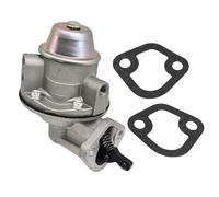 QIEFOAD Pompa del carburante meccanica M2152 adatta per Wisconsin VE-4 VG-4 VH-4D VM-4 V-460D adatta per John Deere adatta per Massey Harris, adatta per For-d Sostituire SP1063MP M16160 FD0038 B0008P