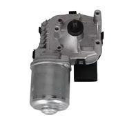 QIFANB 1Z1955119C 1Q1955119A per VW per EOS per Jetta per Golf per GTI 2010 2011 2012 2013 2014 2015 2016 1Q1955119C 1K1955119E Motore Tergicristallo 12V DC Motore Tirante tergicristallo