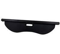 QIFANB Copertura Sicurezza Bagagliaio per Ford per Focus Hatchback 2012 2013 2014 2015 2016 2017 2018 2019 Scudo Ombra Tenda Partizione Bordo Baule Posteriore Cargo Copertura