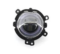 QIFANB Fendinebbia Auto Accessori Per Auto Fendinebbia A LED Bianchi Sinistro E Destro, Parti Di Ricambio Per Luci Diurne Per MINI Per Cooper F55 F56 F57(Destra)
