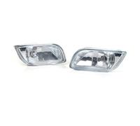 QIFANB Fendinebbia Auto Fari Fendinebbia Alogeni Per Auto Per Suzuki Per Aerio Per Liana 2004-2012 Per Sx4 2006-2014 Paraurti Anteriore Luce Diurna(Destra)