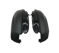 QIFANB Indicatore Direzione Dinamico Per Golf, Per MK6, Per 6 R, Per Line VI, Per R20, A LED, Specchietto Laterale Indicatori Di Direzione Dinamici(No hole)