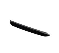 QIFANB Luci Posteriori A LED Per Terzo Stop Luce Freno Aggiuntiva Per Golf 6 7 Mk6 Per Polo Hatchback 6R 2011-2017 5K0945087B Terza Luce di Stop(Nero)