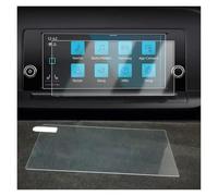 QIFANB Pellicola Protettiva Vetro Temperato Touchscreen Navigazione Infotainment Multimediale Caddy 2020-2022 8,25 Pollici Proteggi Schermo GPS
