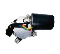 QIFANB per Hyundai per Accent per Elantra Tiburon 1996-2000 2001 2002 2003 2004 2005 9810022120 9810022100 9810029000 Motorini Tergicristallo Anteriori Motore Tirante tergicristallo